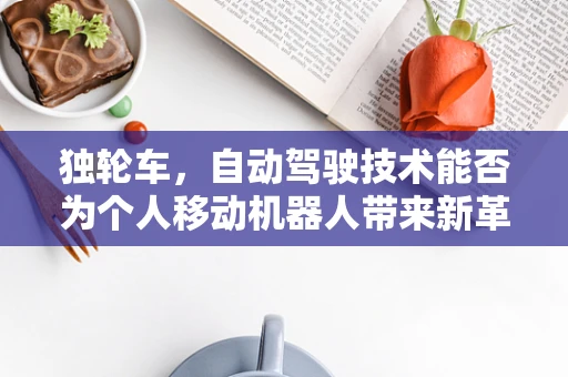 独轮车，自动驾驶技术能否为个人移动机器人带来新革命？