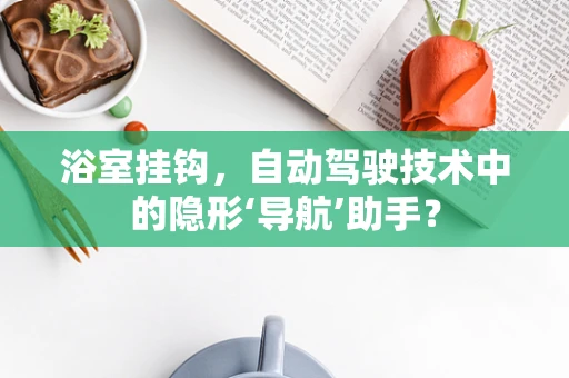 浴室挂钩，自动驾驶技术中的隐形‘导航’助手？