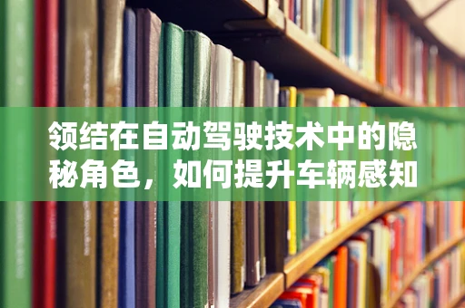 领结在自动驾驶技术中的隐秘角色，如何提升车辆感知精度？