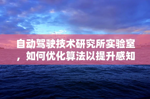 自动驾驶技术研究所实验室，如何优化算法以提升感知精度？